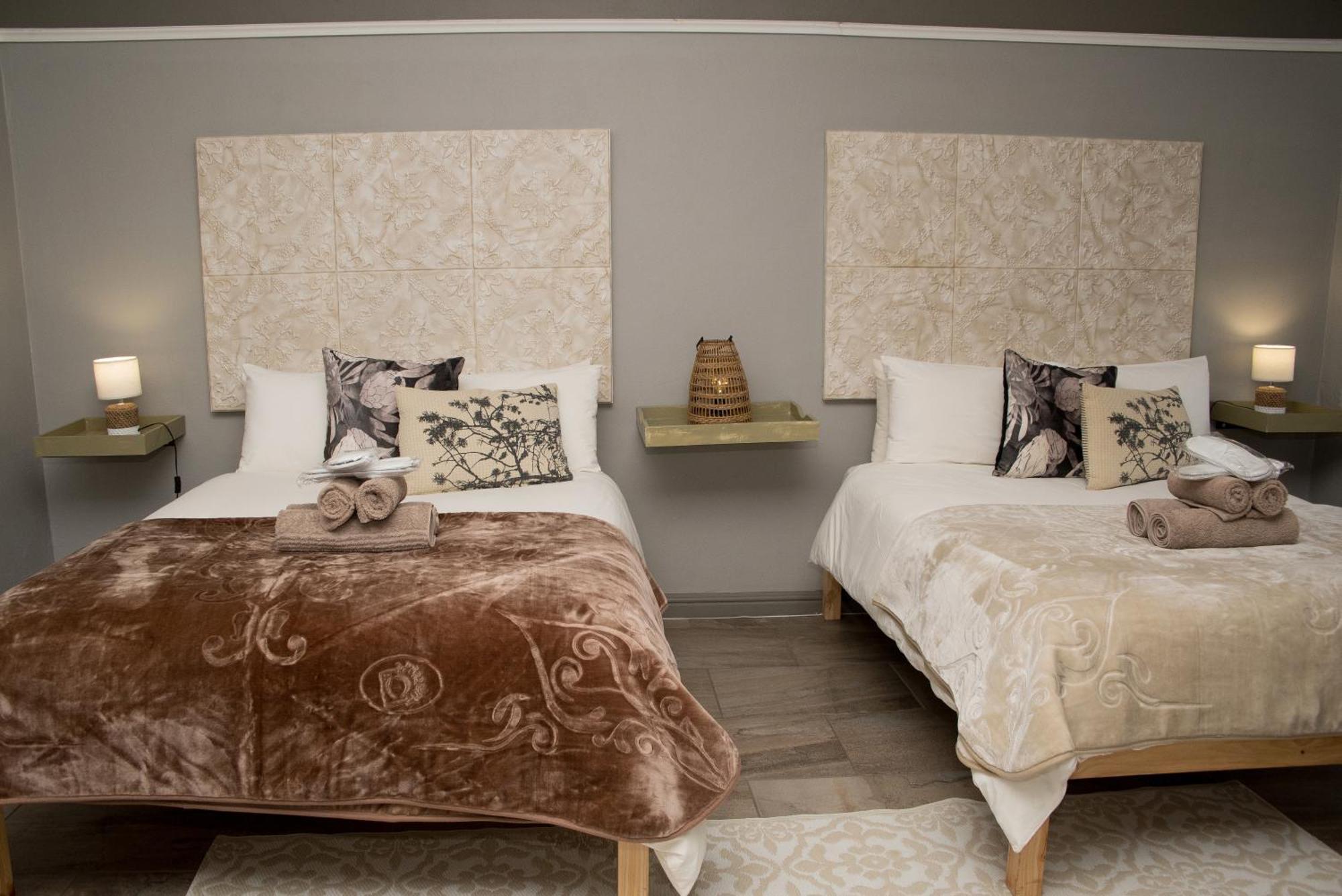 Desert Wind Private Guest And Game Farm مونتاغو المظهر الخارجي الصورة