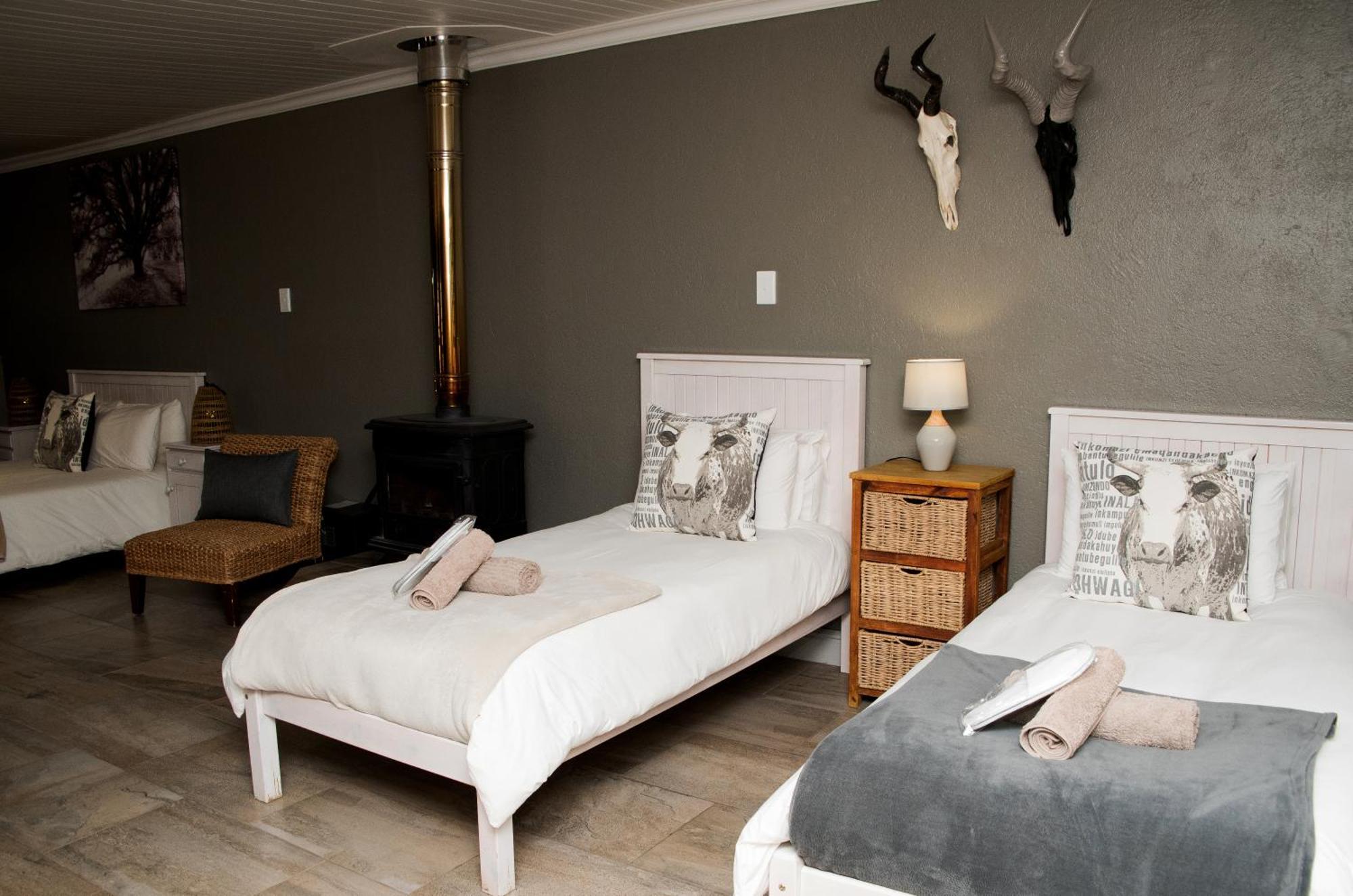 Desert Wind Private Guest And Game Farm مونتاغو المظهر الخارجي الصورة